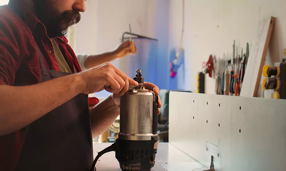 Blender Repair in Carteret, NJ