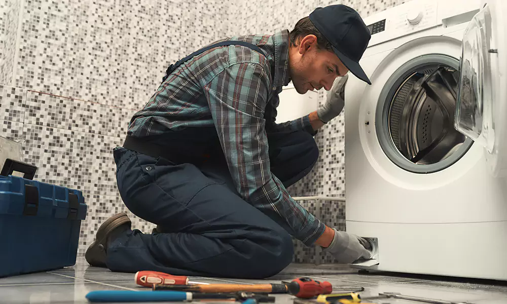 Commercial Dryer Repair in Carteret, NJ