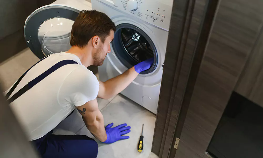 Dryer Repair in Carteret, NJ