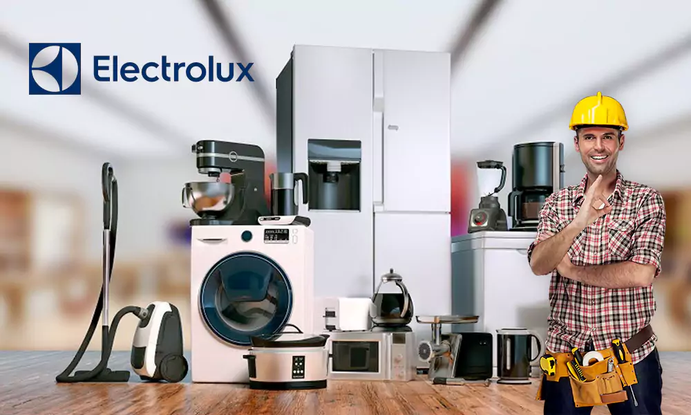 Electrolux Appliance Repair & Installation Services Carteret, NJ
