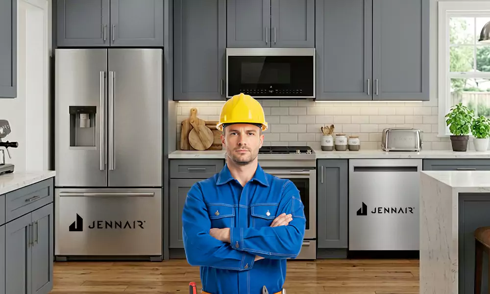 JennAir Appliance Repair & Installation Services Carteret, NJ