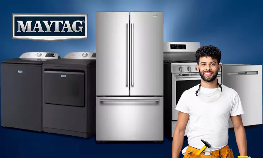 Maytag Appliance in Carteret, NJ