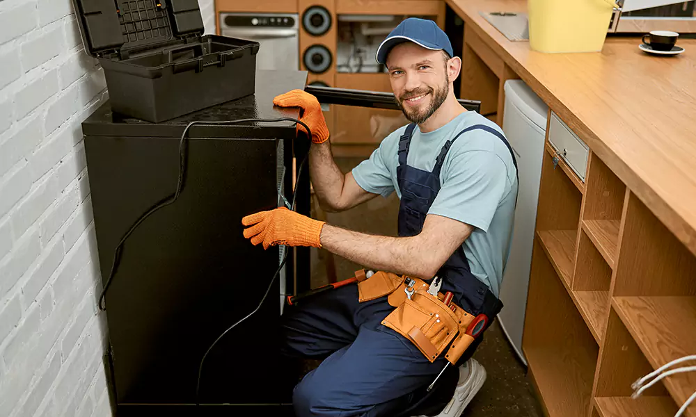 Mini Fridge Repair in Carteret, NJ