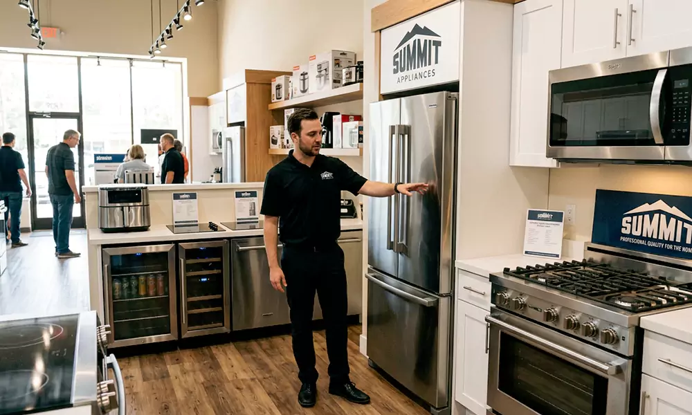 Summit Appliance Repair & Installation Services Carteret, NJ