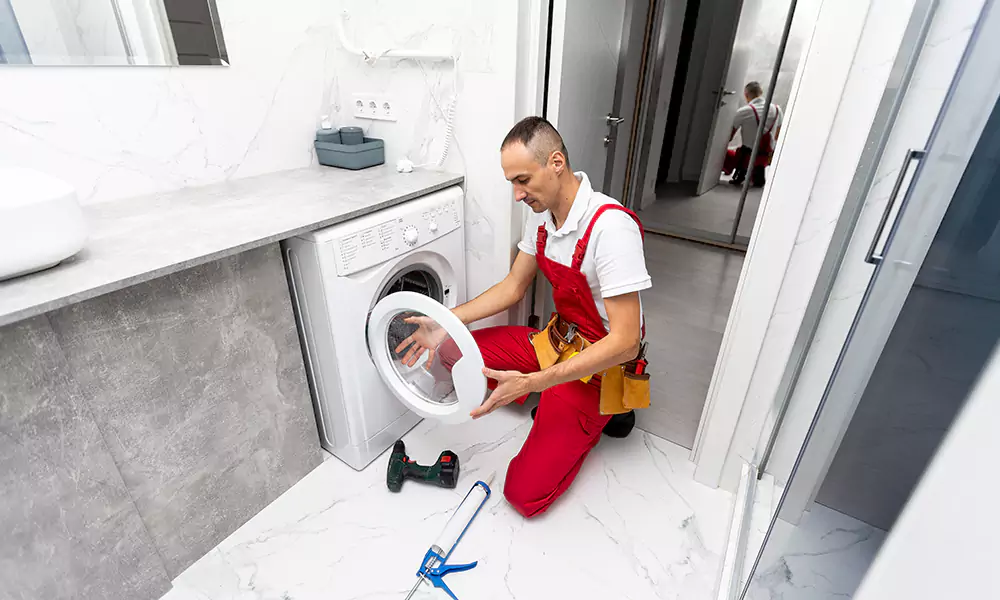 Washing Machine Repair in Carteret, NJ