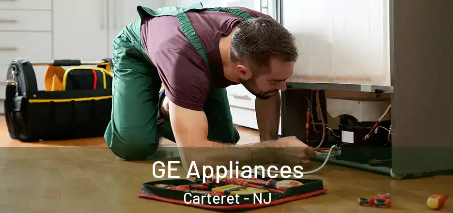  GE Appliances Carteret - NJ