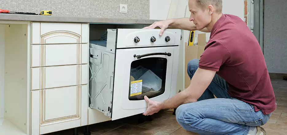 Bosch Appliance Installation in Carteret