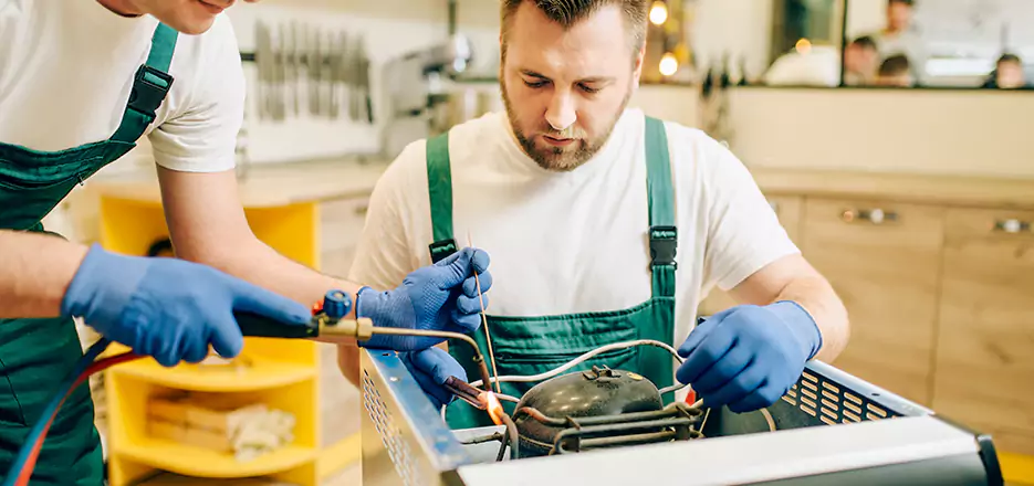 More Coffee Machine Repair Services We Offer in Carteret, NJ