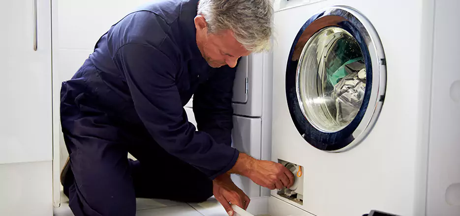 Electrolux Installation in Carteret