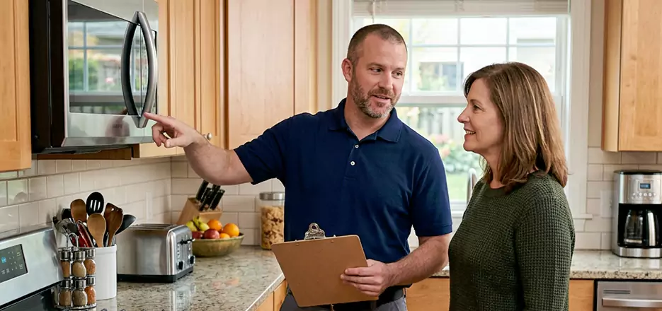 Miele Fixed Price Repair in Carteret