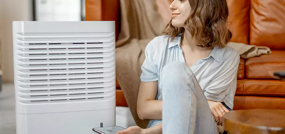 Portable Air Conditioner Average Repair Costs in Carteret