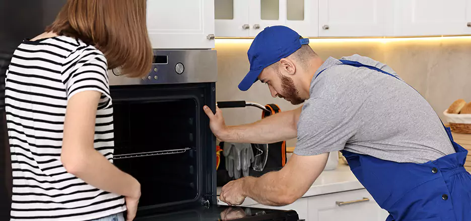 Rainbow Appliance Installation in Carteret