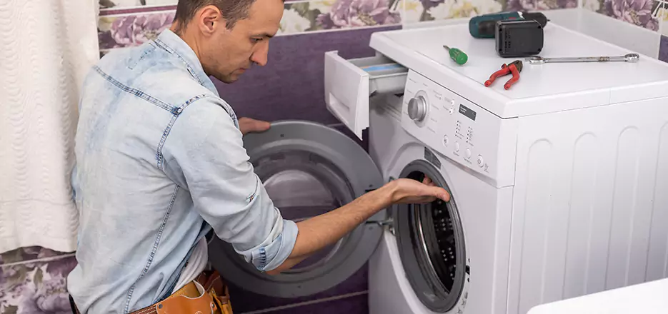 Washer Dryer Purchase and Installation in Carteret