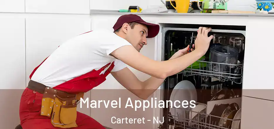 Marvel Appliances Carteret - NJ