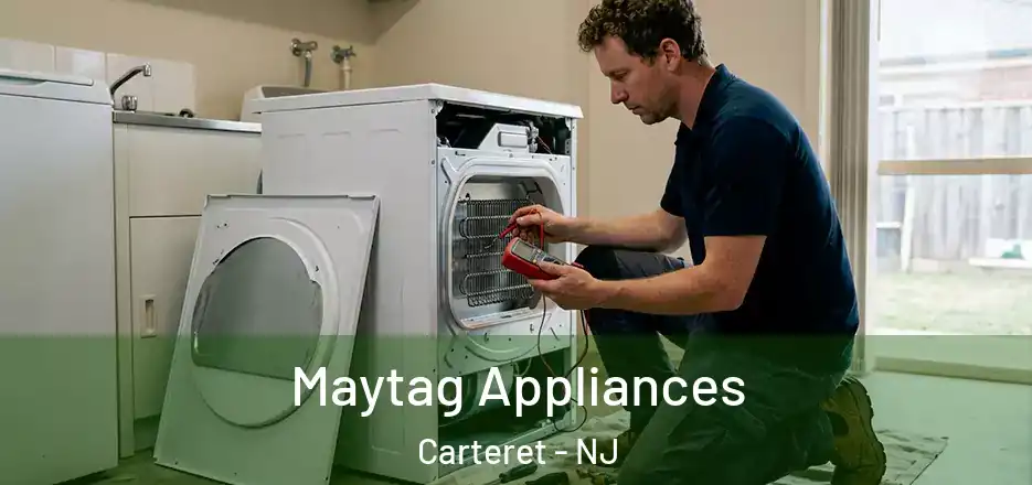  Maytag Appliances Carteret - NJ