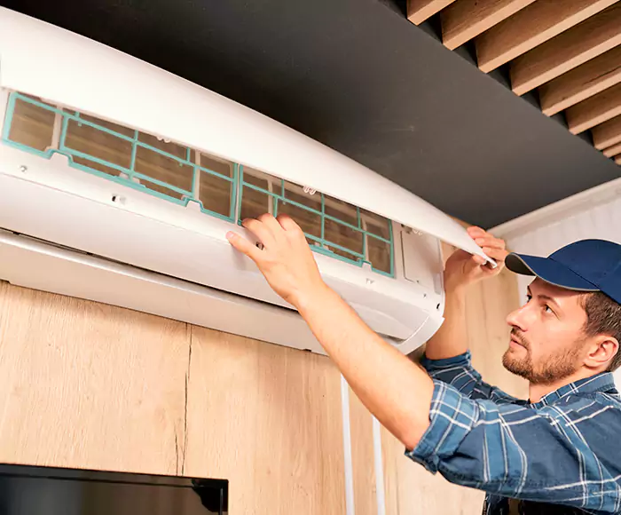 Professional Air Conditioner Installation: Your Certified Air Conditioner Installation Team in Carteret, NJ