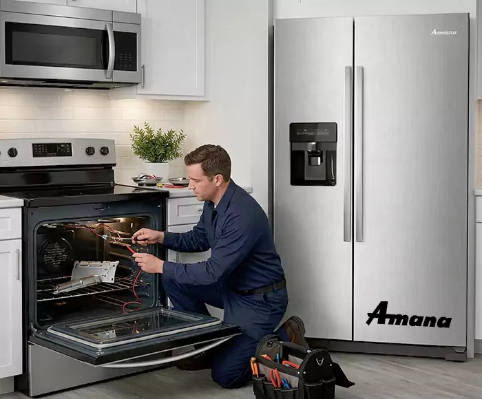Reliable Amana Appliance Experts: Your Brand Specialist in Carteret, NJ