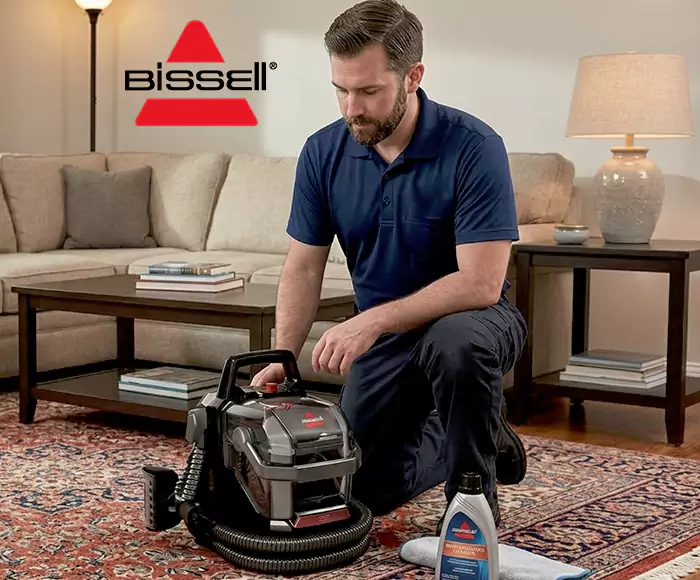 Premier Bissell Appliances Pros: Your Brand Specialist Carteret, NJ