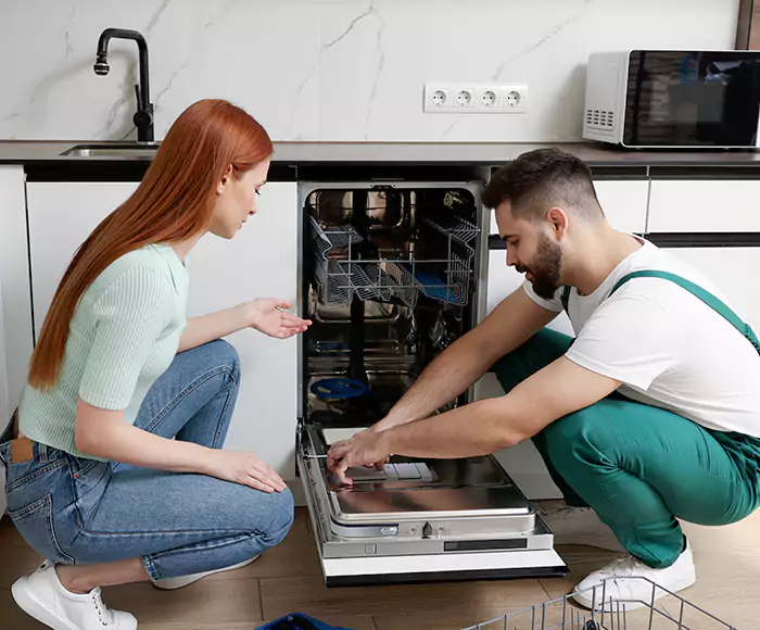 Proven Dishwasher Installation Services: Your Best Dishwasher Installation Team in Carteret, NJ