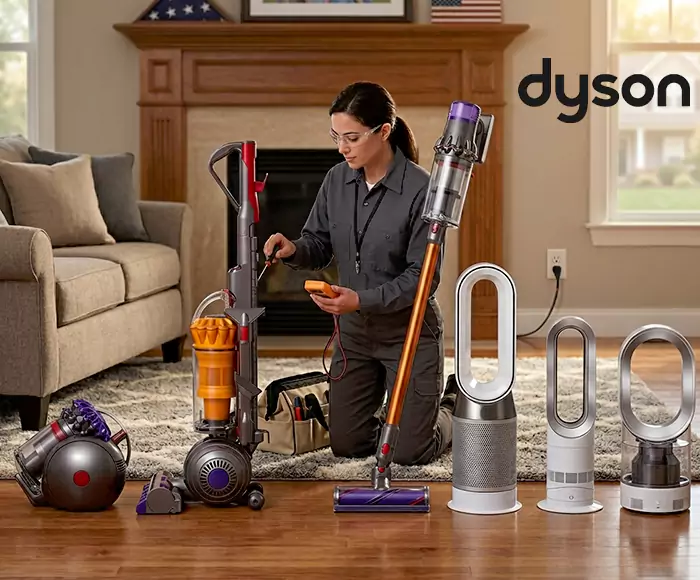 Premier Dyson Appliances Pros: Your Brand Specialist in Carteret, NJ