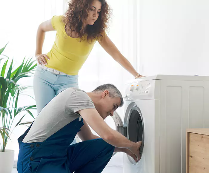 Proven Front Load Washer Repair Company: Your Local Front Load Washer Repair Service in Carteret, NJ