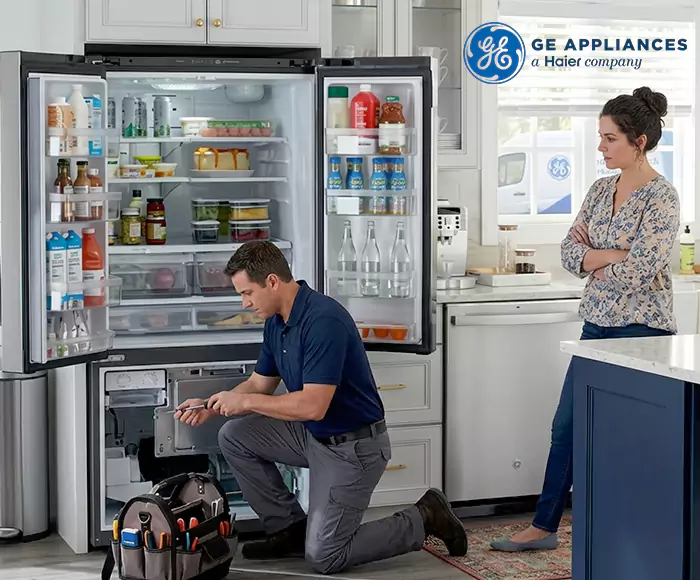 Certified GE Appliance Specialists: Your Brand Authority in Carteret, NJ