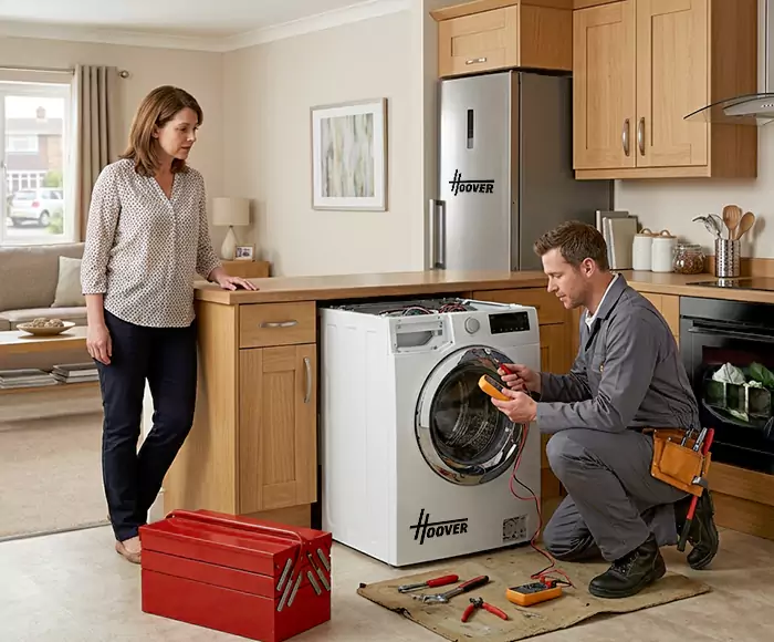 Premier Hoover Appliances Pros: Your Brand Specialist in Carteret, NJ