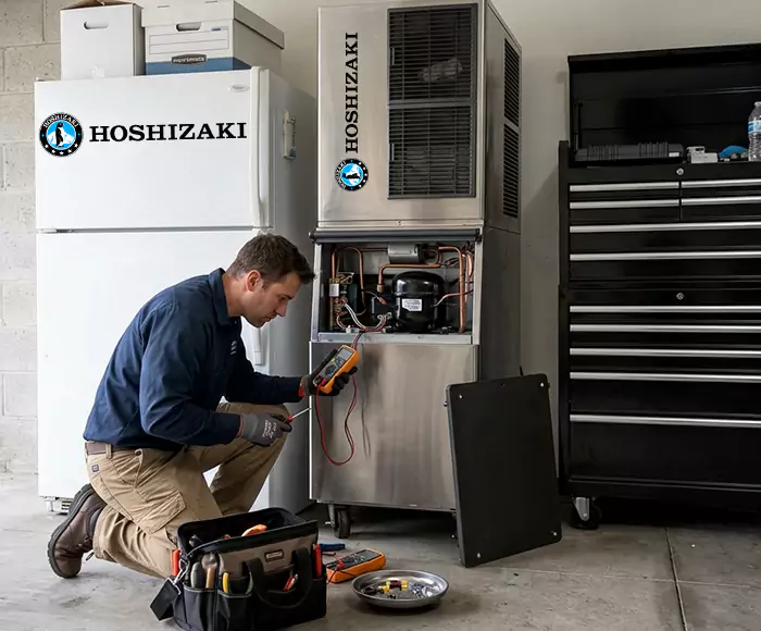Professional Hoshizaki Appliances Pros: Your Brand Specialist in Carteret, NJ
