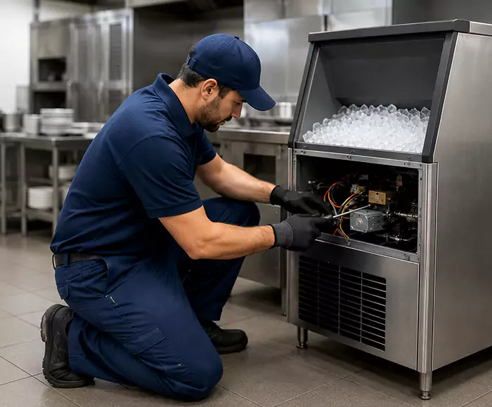 Certified Ice Maker Water Line Installers: Trusted Ice Maker Water Line Installation Team in Carteret, NJ