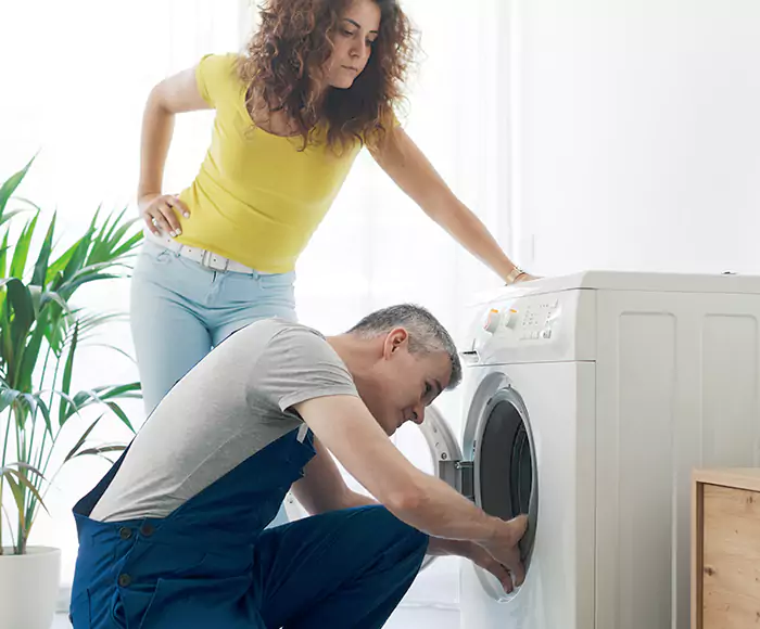 Trusted Laundry Appliance Experts: Your Reliable Repair Team in Carteret, NJ