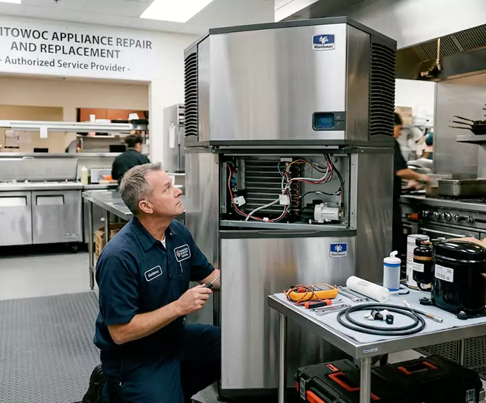 Professional Manitowoc Appliances Pros: Your Brand Specialist in Carteret, NJ