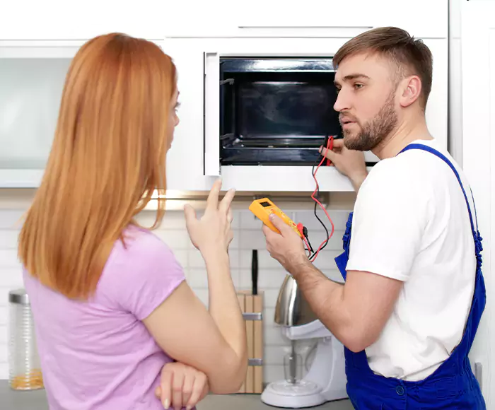 Certified Microwave Solutions: Your High-Voltage Microwave Repair Company in Carteret, NJ