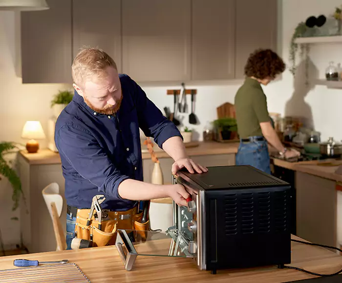 Trusted Oven Installation Service: Your Reliable Appliance Experts in Carteret, NJ