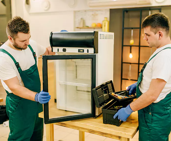 Professional Refrigerator Repair Experts: Your Same Day Refrigerator Repair Company in Carteret, NJ