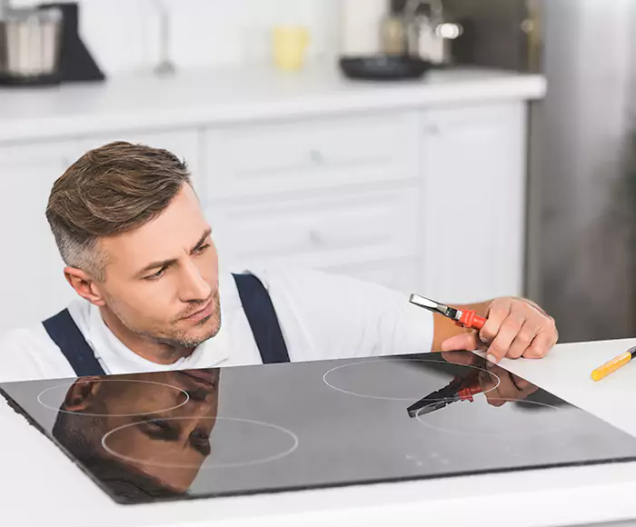 Reliable Stove Repairman: Your Trusted Stove Repair Company For Carteret, NJ