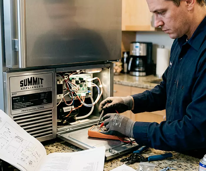 Premier Summit Appliances Pros: Your Brand Specialist in Carteret, NJ