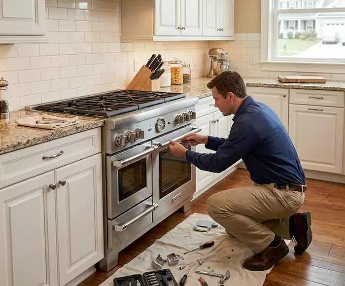 Premier Thermador Appliance Pros: Your Brand Specialist in Carteret, NJ