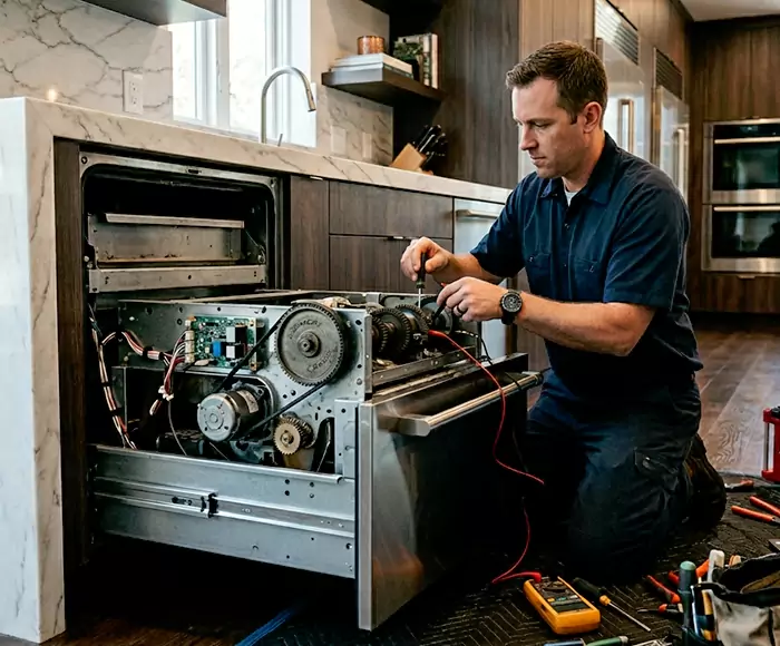 Reliable Trash Compactor Repair Company: Your Certified Commercial Experts in Carteret, NJ