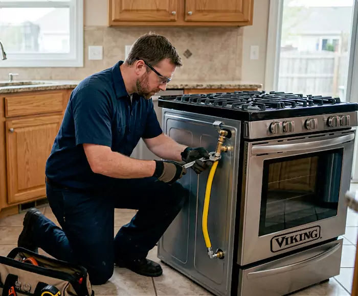 Proven Viking Appliance Pros: Your Brand Specialist in Carteret, NJ