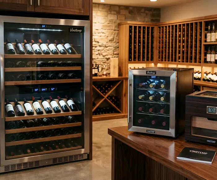 Premier Vinotemp Appliances Pros: Your Brand Specialist in Carteret, NJ