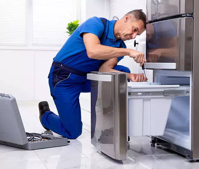 Why Carteret Homeowners Stay Loyal to Carteret Appliance Pro?