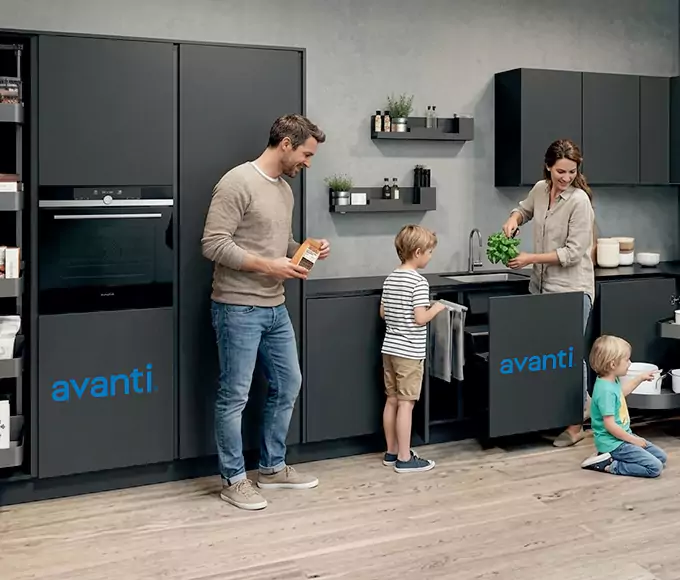 What Sets Our Avanti Service Apart in Carteret, NJ?