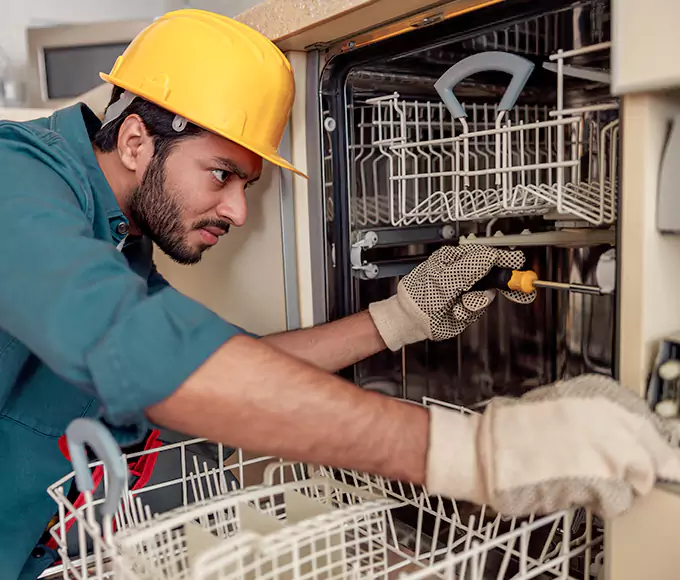 Why Carteret, NJ Businesses Trust Carteret Appliance Pro for Commercial Dishwasher Repair?