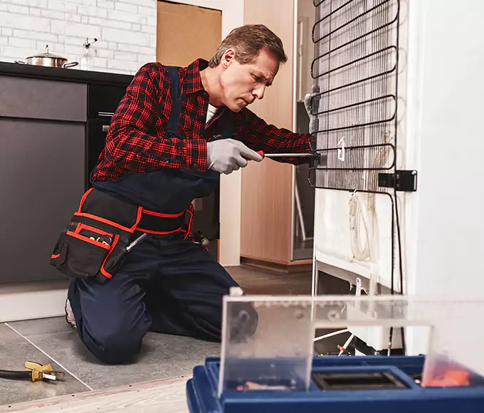 Why Carteret, NJ Food Service Operators Trust Carteret Appliance Pro for Every Commercial Refrigerator Repair Service?