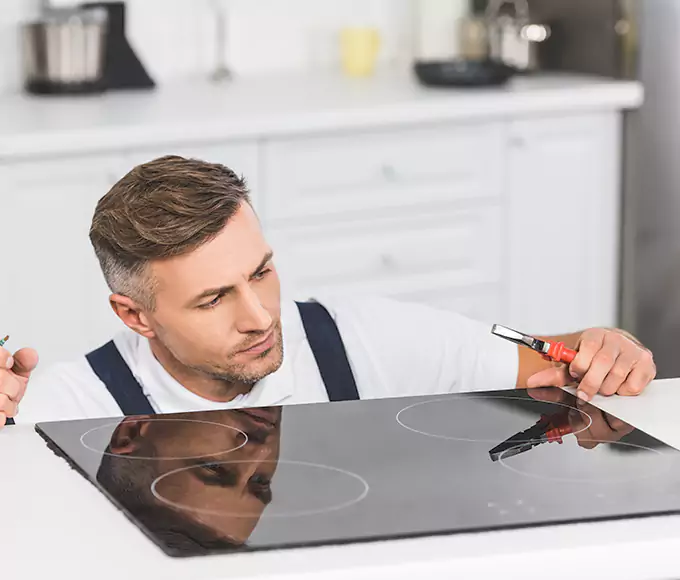 Why Carteret Homeowners Choose Carteret Appliance Pro for Every Electric Stove Fix?