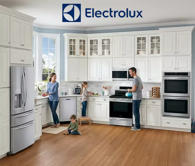 What Sets Our Electrolux Service Apart in Carteret, NJ?