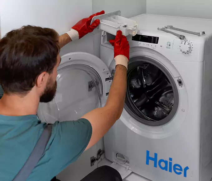 What Sets Our Haier Service Apart in Carteret, NJ?