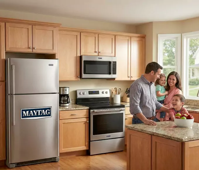 What Sets Our Maytag Service Apart in Carteret, NJ?