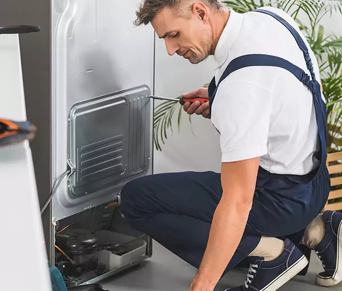 Why Carteret, NJ Homeowners Rely on Carteret Appliance Pro for Every Mini Fridge Fix?