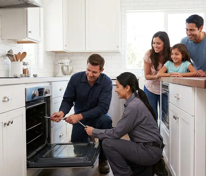 Why Carteret, NJ Homeowners Rely on Carteret Appliance Pro for Oven Igniter Repairs?